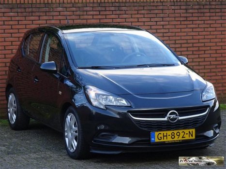 Opel Corsa - 1.3 CDTi Business+ - 1