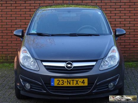 Opel Corsa - 1.3 CDTI 5-Deurs ecoFLEX/1e Eigen/NAP - 1