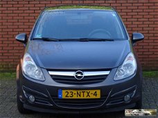 Opel Corsa - 1.3 CDTI 5-Deurs ecoFLEX/1e Eigen/NAP