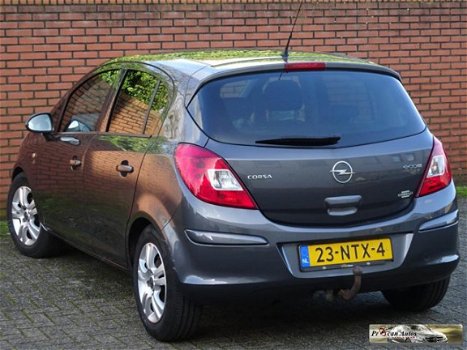 Opel Corsa - 1.3 CDTI 5-Deurs ecoFLEX/1e Eigen/NAP - 1