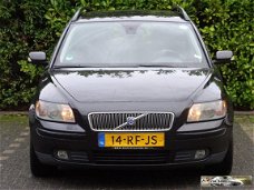 Volvo V50 - 2.0D Momentum