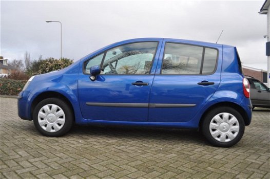 Renault Modus - 1.2 16V Air *3 maanden garantie / nieuwe apk - 1