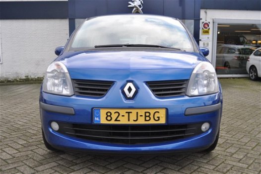 Renault Modus - 1.2 16V Air *3 maanden garantie / nieuwe apk - 1