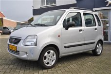 Suzuki Wagon R+ - 1.3 GA * 3M garantie / stuurbekrachtiging