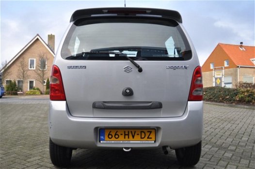 Suzuki Wagon R+ - 1.3 GA * 3M garantie / stuurbekrachtiging - 1