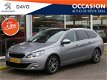 Peugeot 308 SW - 1.2 PureTech 130pk Style *Panoramadak - 1 - Thumbnail