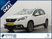 Peugeot 2008 - 1.2 110pk EAT6 Automaat Active | Navigatie | Parkeersensoren | Airco | Lage kilometer - 1 - Thumbnail