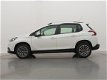 Peugeot 2008 - 1.2 110pk EAT6 Automaat Active | Navigatie | Parkeersensoren | Airco | Lage kilometer - 1 - Thumbnail