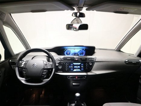 Citroën Grand C4 Picasso - 2.0 HDi 150 pk Business Binnen 3 dagen rijden met garantie - 1