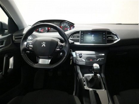 Peugeot 308 SW - 1.2 130 pk Style Binnen 3 dagen rijden met garantie - 1