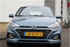 Hyundai i20 - 1.0 T-GDI Blue 100PK COMFORT |NAVI |CLIMA |DAB RADIO