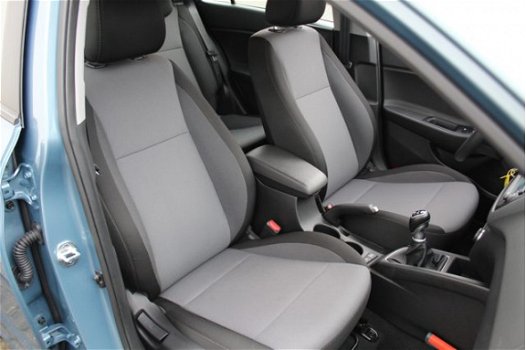 Hyundai i20 - 1.0 T-GDI Blue 100PK COMFORT |NAVI |CLIMA |DAB RADIO - 1