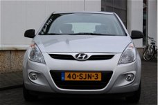 Hyundai i20 - 1.2i 78PK 5DEURS i-DRIVE |AIRCO