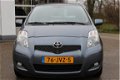 Toyota Yaris - 1.3 | EXECUTIVE | KEYLESS | TREKHAAK | LMV - 1 - Thumbnail