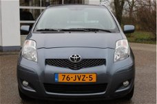 Toyota Yaris - 1.3 | EXECUTIVE | KEYLESS | TREKHAAK | LMV