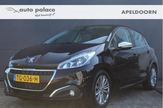 Peugeot 208 - 1.2 Puretech 82pk Allure - 1