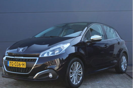 Peugeot 208 - 1.2 Puretech 82pk Allure - 1