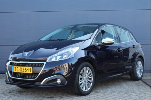 Peugeot 208 - 1.2 Puretech 82pk Allure - 1