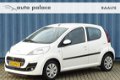 Peugeot 107 - Active 1.0 Pack Premium |5Drs |Centr. vergrendeling |Airco - 1 - Thumbnail