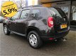 Dacia Duster - 1.6 16V 110 4X2 Lauréate - 1 - Thumbnail