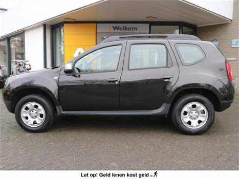 Dacia Duster - 1.6 16V 110 4X2 Lauréate - 1