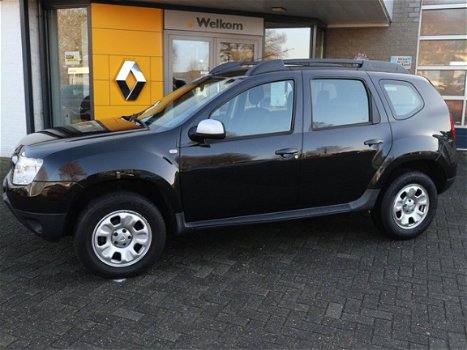 Dacia Duster - 1.6 16V 110 4X2 Lauréate - 1