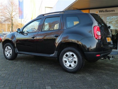 Dacia Duster - 1.6 16V 110 4X2 Lauréate - 1