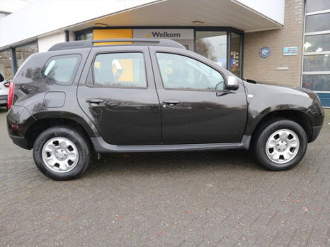 Dacia Duster - 1.6 16V 110 4X2 Lauréate - 1