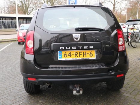 Dacia Duster - 1.6 16V 110 4X2 Lauréate - 1