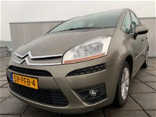 Citroën C4 Picasso - 1.6 VTi Tendance 1.500KG trekgewicht, Cruise control, Climate control