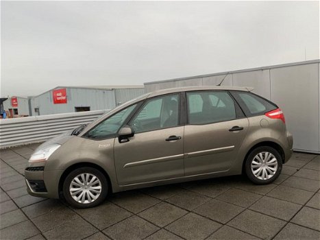 Citroën C4 Picasso - 1.6 VTi Tendance 1.500KG trekgewicht, Cruise control, Climate control - 1