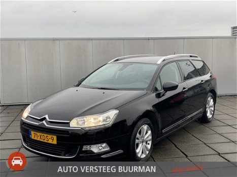 Citroën C5 Tourer - 1.6 THP Business 1.790KG trekgewicht - 1