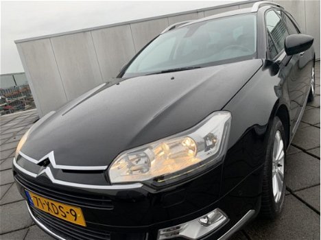 Citroën C5 Tourer - 1.6 THP Business 1.790KG trekgewicht - 1