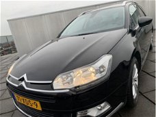 Citroën C5 Tourer - 1.6 THP Business 1.790KG trekgewicht