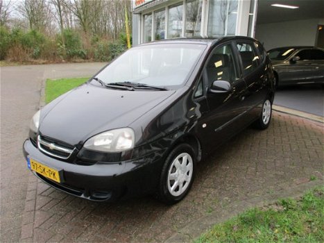 Chevrolet Tacuma - 1.6-16V Breeze 122.000 KM NAP - 1