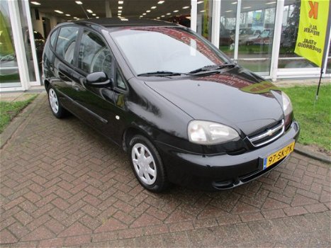 Chevrolet Tacuma - 1.6-16V Breeze 122.000 KM NAP - 1