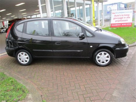 Chevrolet Tacuma - 1.6-16V Breeze 122.000 KM NAP - 1