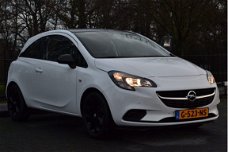 Opel Corsa - 1.4 16V Edition Easytronic