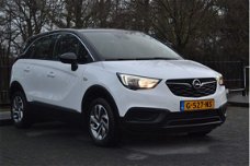 Opel Crossland X - 1.2 Edition
