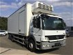 Mercedes-Benz Atego - 1318 Tiefkuhlkoffer - 1 - Thumbnail