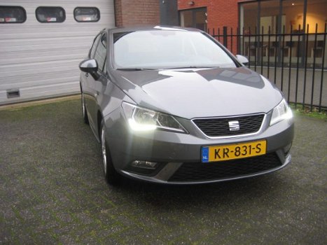 Seat Ibiza - 1.0 EcoTSI Style Connect - 1