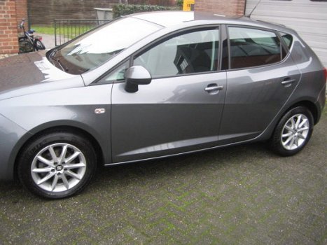 Seat Ibiza - 1.0 EcoTSI Style Connect - 1