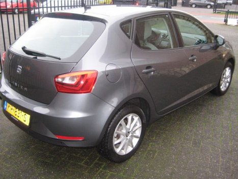 Seat Ibiza - 1.0 EcoTSI Style Connect - 1