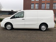 Citroën Jumpy - 12 2.0 HDIF L2 H1 /Cr. Cntrl/Camera/Bluetooth