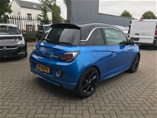 Opel ADAM - 1.0 Turbo Start/Stop 115PK ADAM UNLIMITED