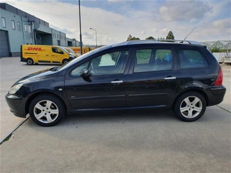 Peugeot 307 SW - 1.6 16V HDI AIRCO - 1