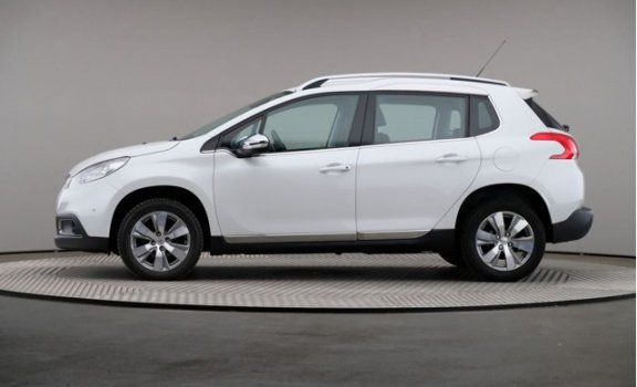 Peugeot 2008 - 1.6 e-HDi Allure, Automaat, Navigatie - 1