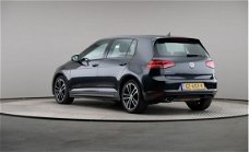 Volkswagen Golf Plus - 1.4 TSI PHEV GTE executive 7% bijtelling, Automaat, LED, Navigatie