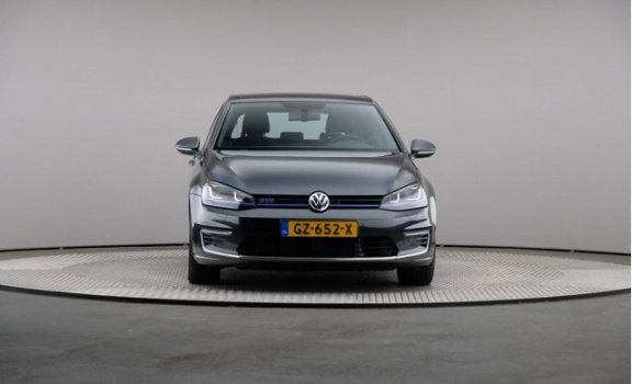 Volkswagen Golf Plus - 1.4 TSI PHEV GTE executive 7% bijtelling, Automaat, LED, Navigatie - 1