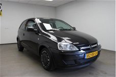 Opel Corsa - 1.2-16V Rhythm NIEUWE APK